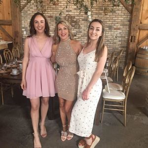 Meet your Posher, Patti